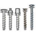 F-CONCRETE SCREW ANCHORS